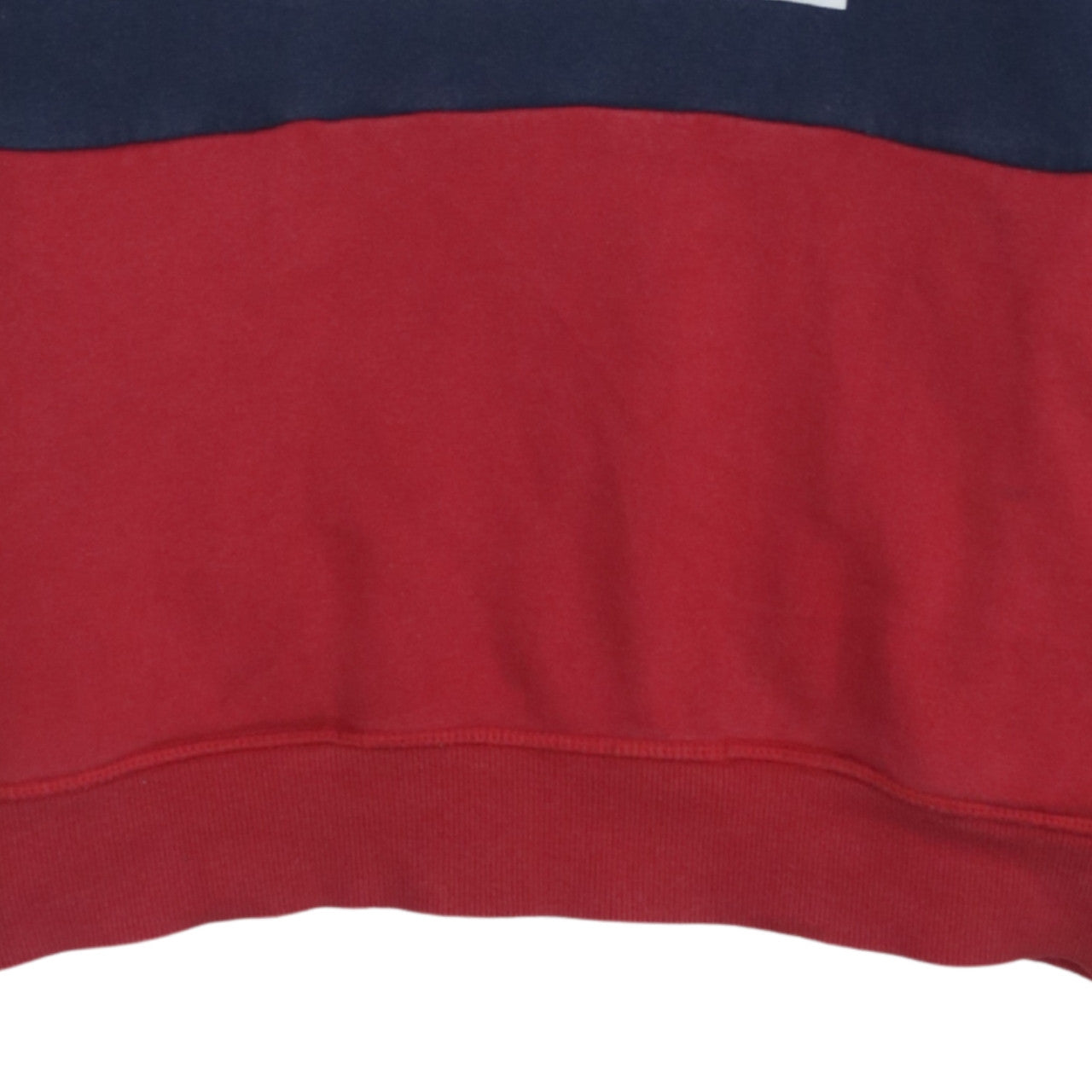 Fila Men’s Multicoloured XS Pullover Hoodie Graphic Logo Sportswear