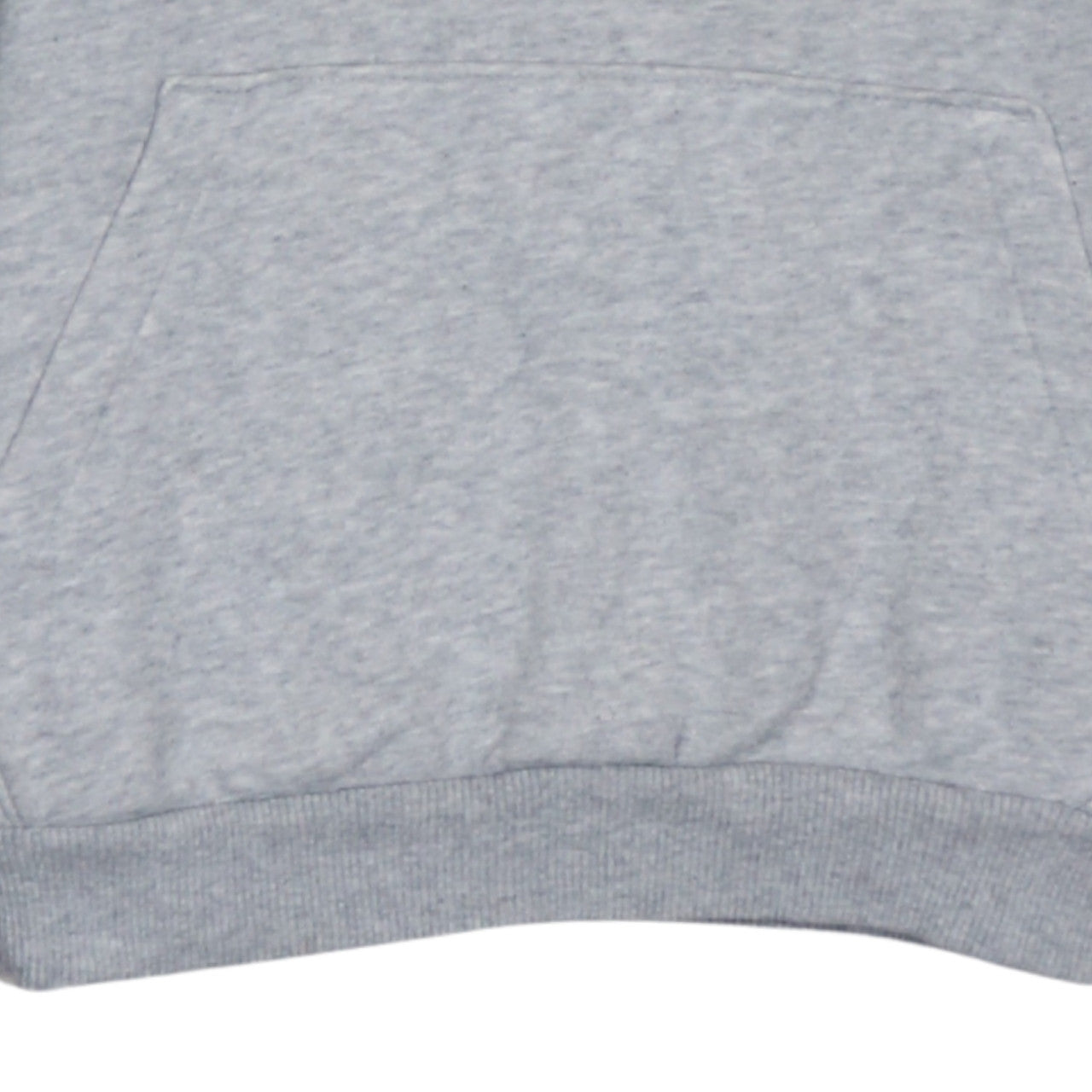 Puma Boys Grey Hoodie Size 13-14 Years Pullover Fleece Sweatshirt