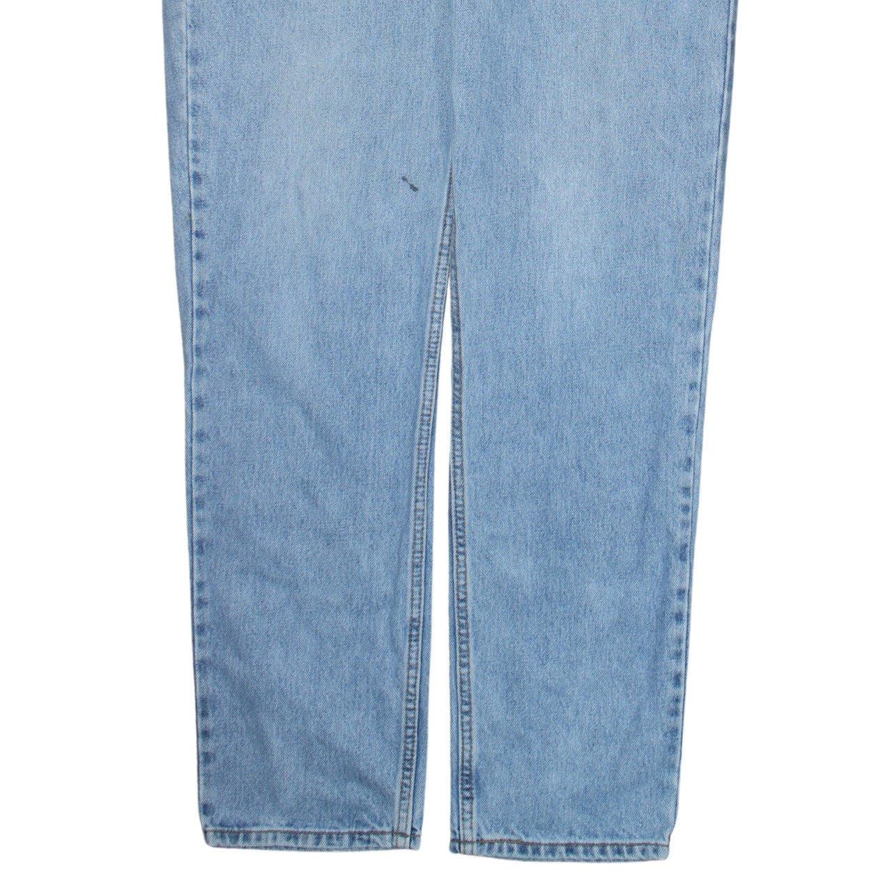 Levi's Men's Blue 512 Slim Fit Light Wash Denim Jeans W36 L32