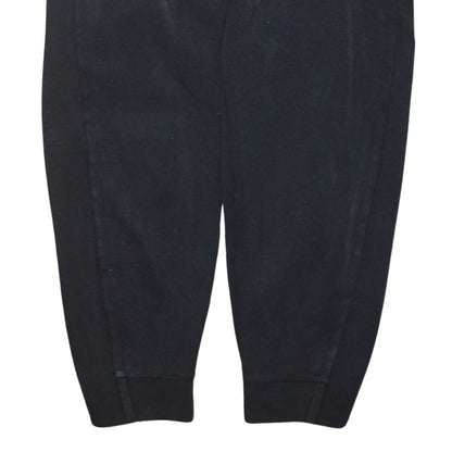 Additional view of Adidas women’s black m jogger sweatpants cotton blend
