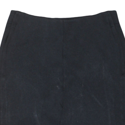 Additional view of Adidas women’s black m jogger sweatpants cotton blend