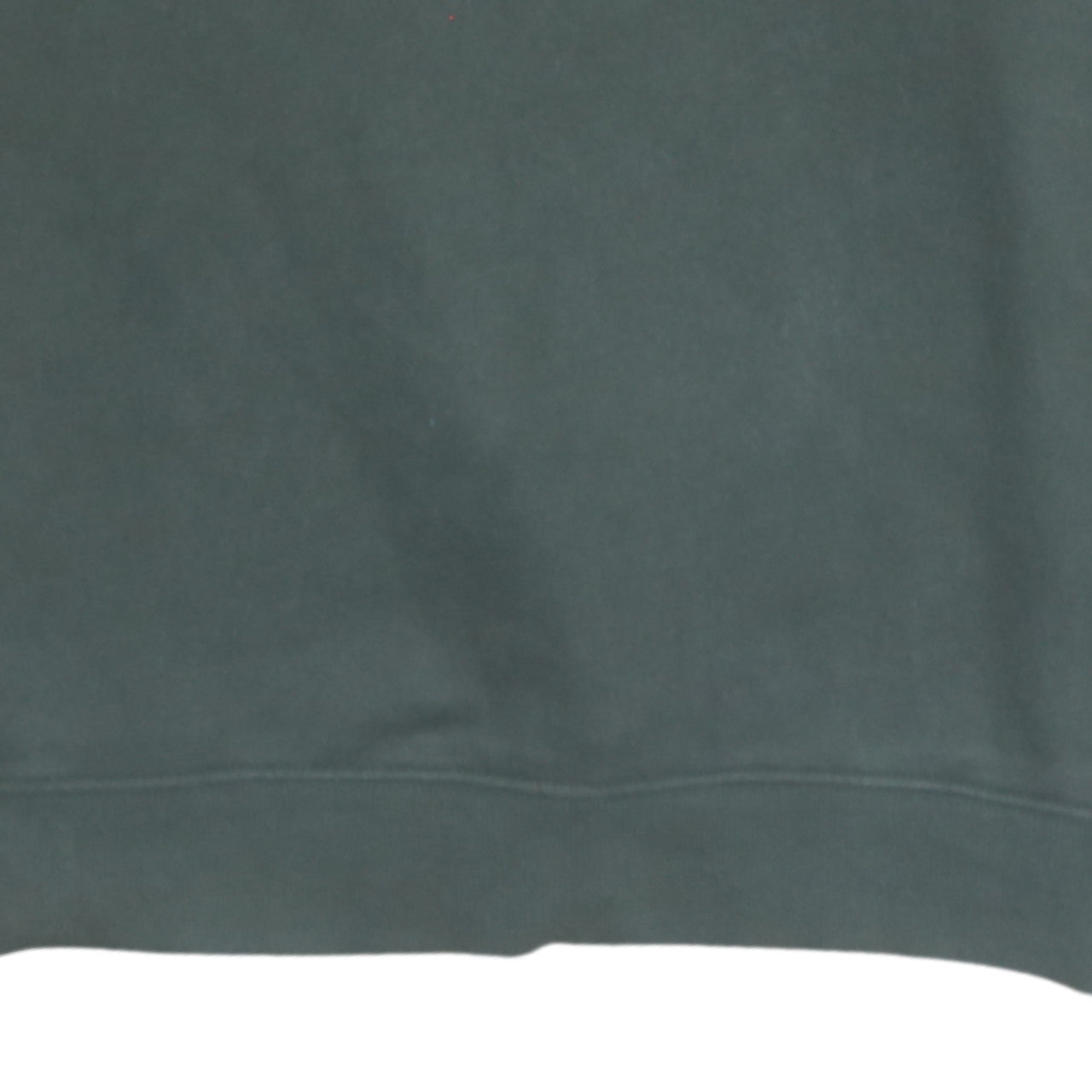 Columbia Men's Green Animal Print Crew Neck Sweatshirt Size L