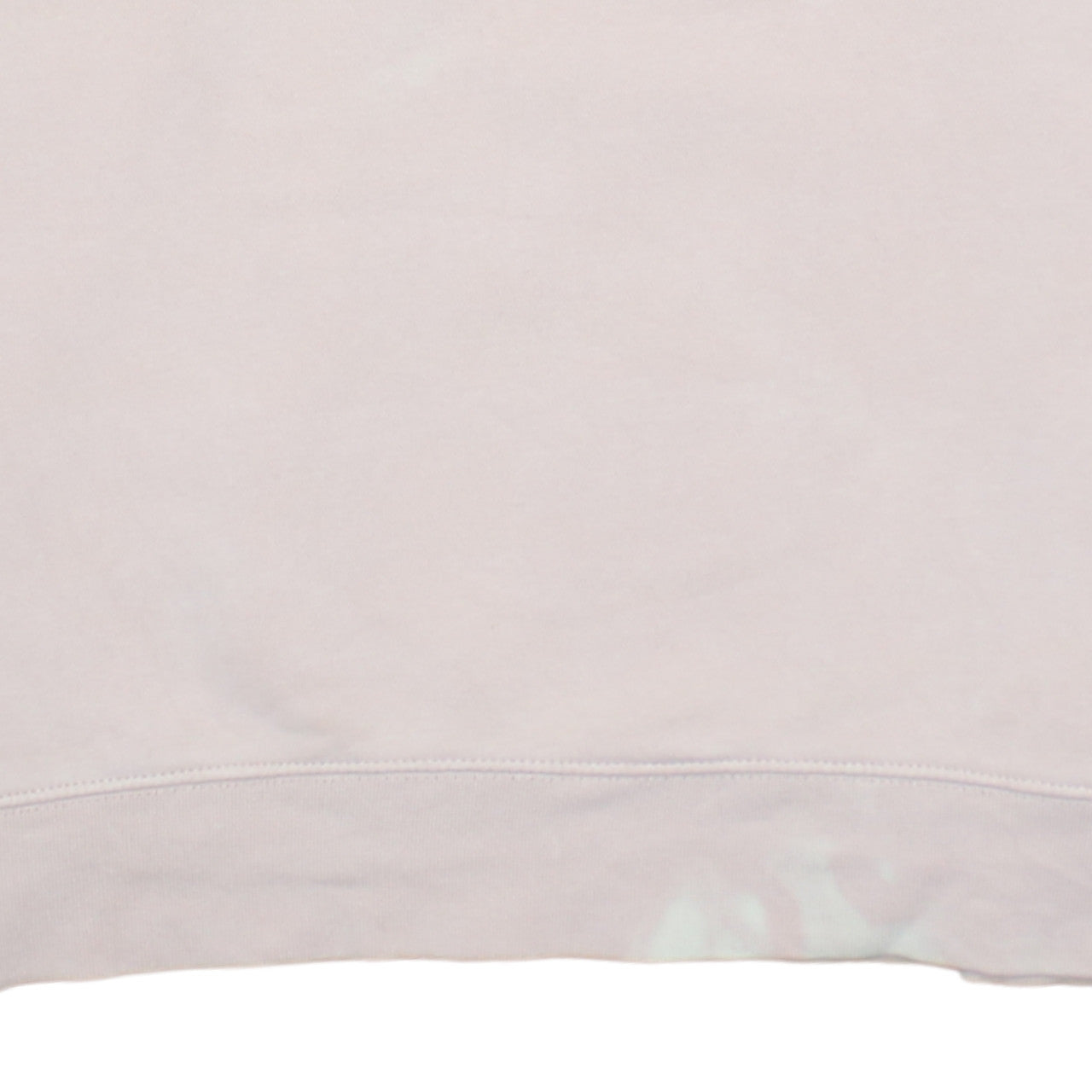 Nike Womens Beige Sweatshirt Medium Pullover Crew Neck Relaxed Fit