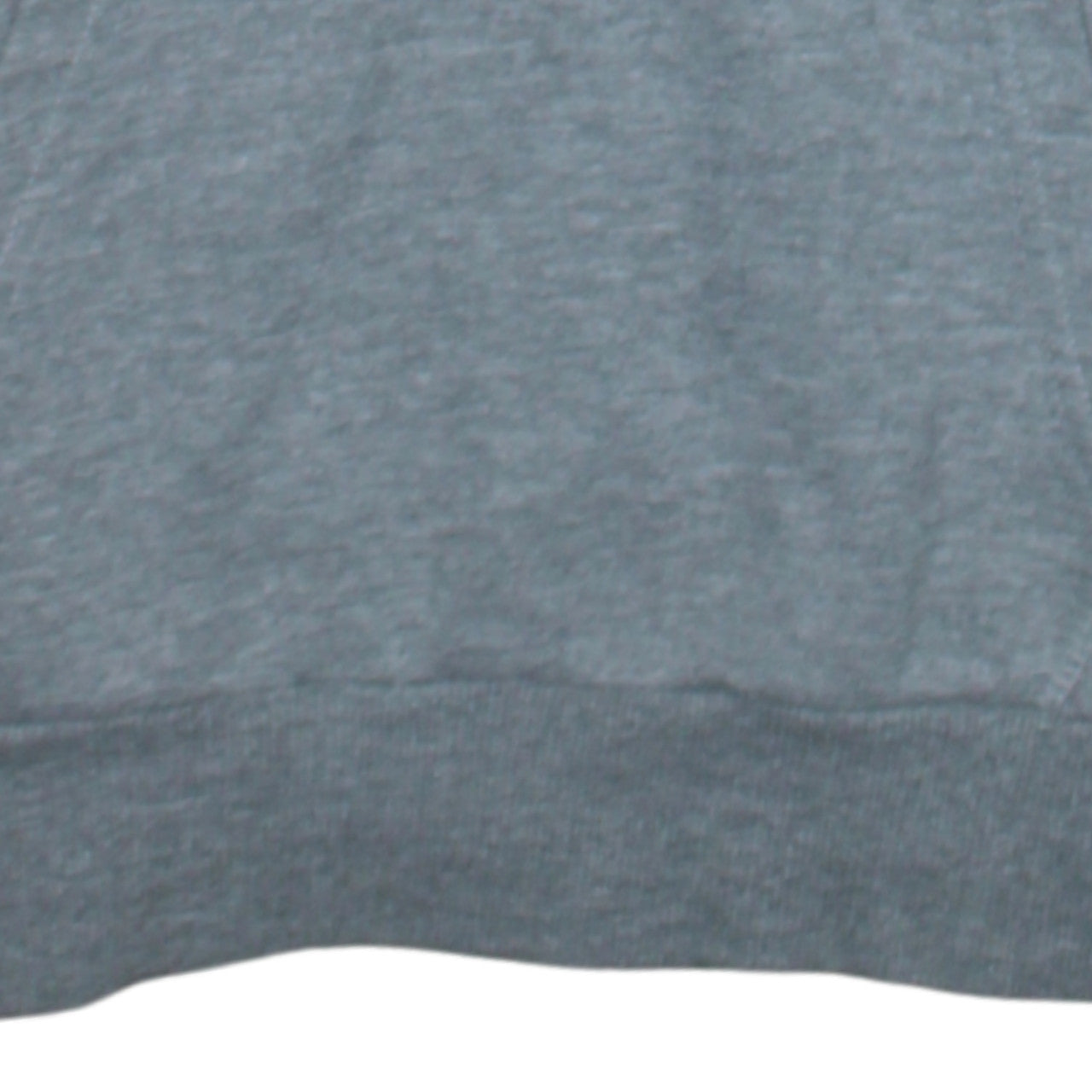 Ellesse Womens Grey Hoodie UK 8 Pullover Hooded Sweatshirt