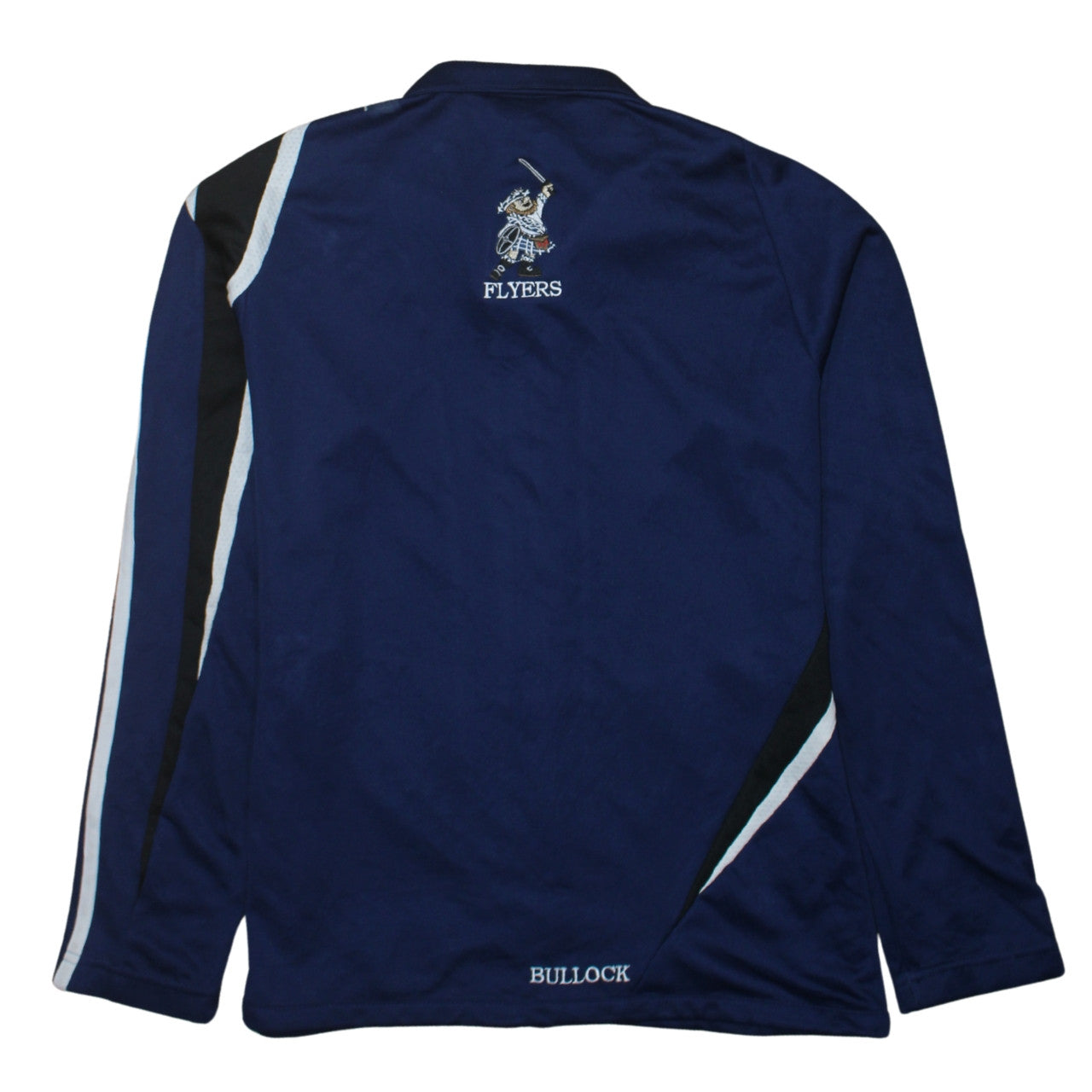 Adidas Boys Blue Clima365 Track Jacket 13-14 Years Full Zip Lightweight Top