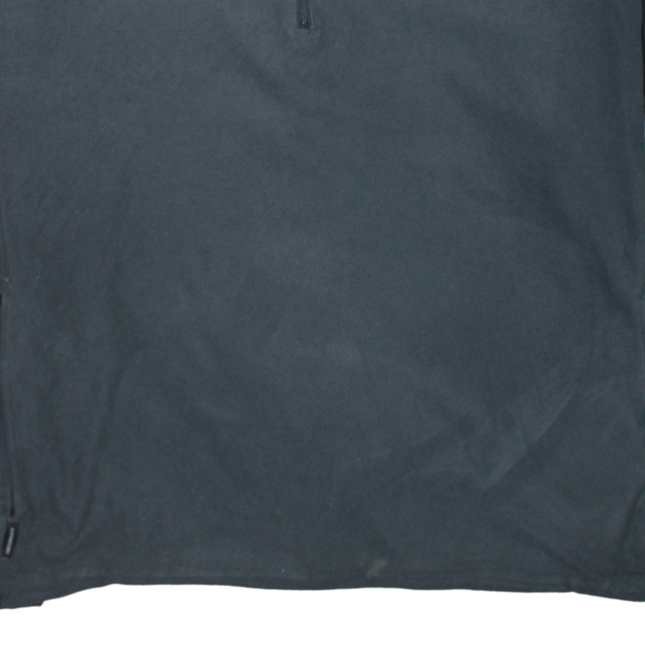 Nike Therma-Fit Men's Grey 1/4 Zip Fleece Sweatshirt 2XL