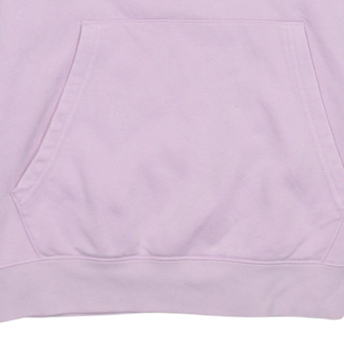 Champion Girls Pink Pullover Hoodie 15-16 Years Cotton Blend Logo Sweatshirt
