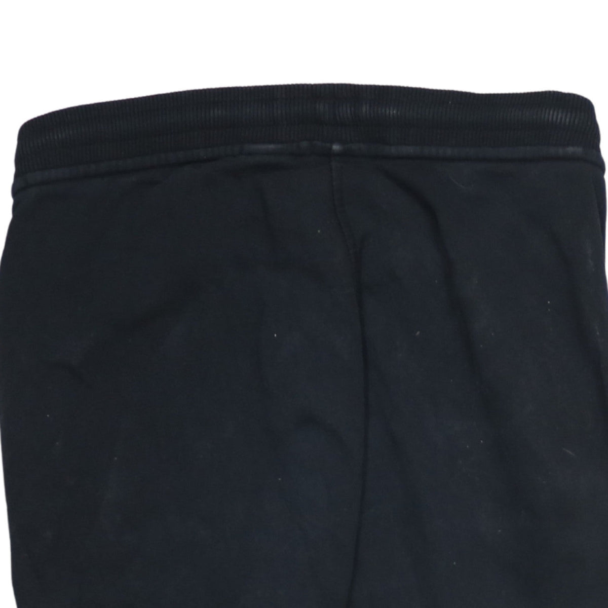 The North Face Boys Black Jogger Trousers L Fleece Sweatpants