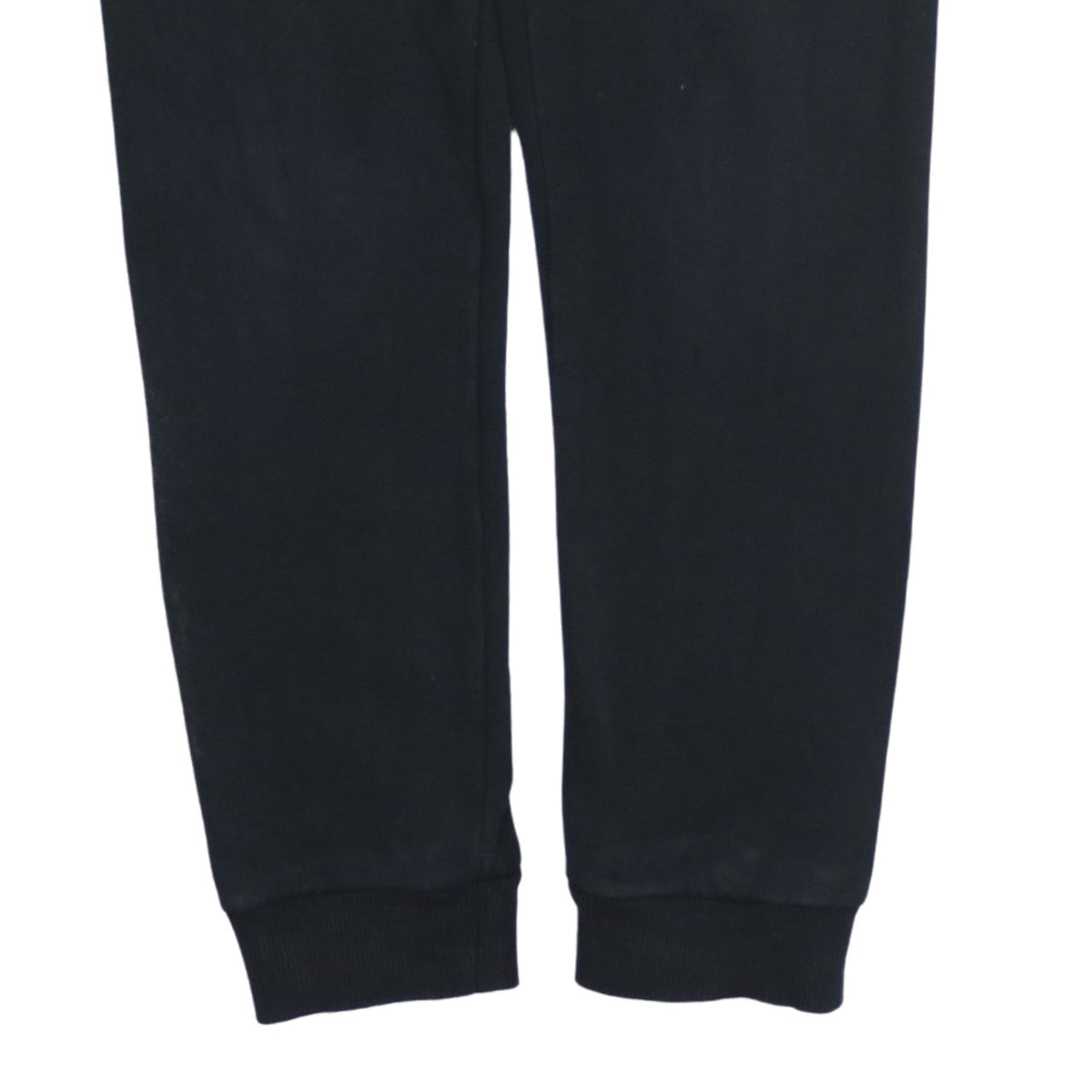 The North Face Boys Black Jogger Trousers L Fleece Sweatpants