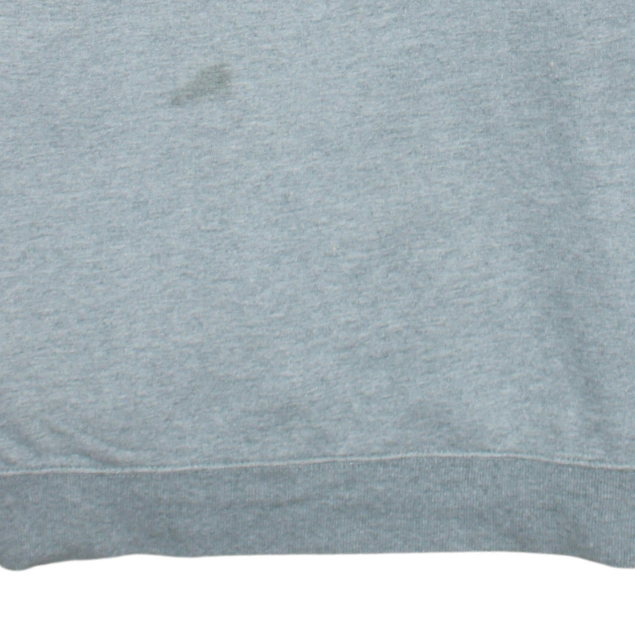 Timberland Men's Grey XL Pullover Sweatshirt Crew Neck Logo
