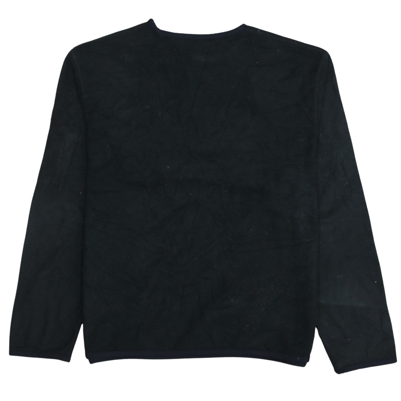 Polo Sport Ralph Lauren Men's Black Fleece Sweatshirt M