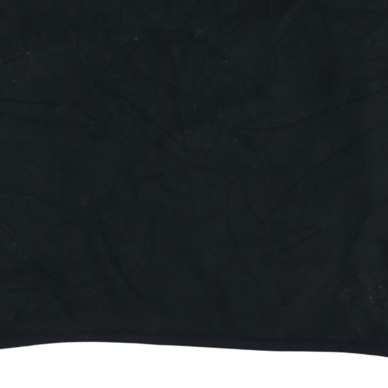 Polo Sport Ralph Lauren Men's Black Fleece Sweatshirt M