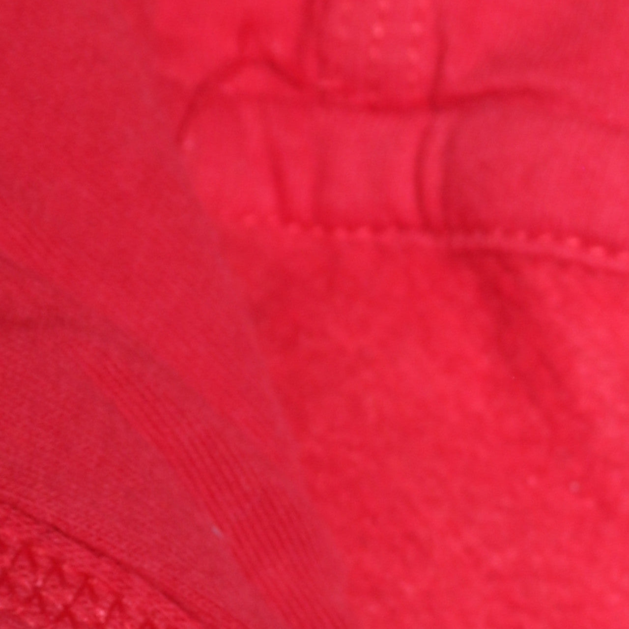 Nike Womens Red Pullover Hoodie XL Cotton Fleece Casual Sweatshirt