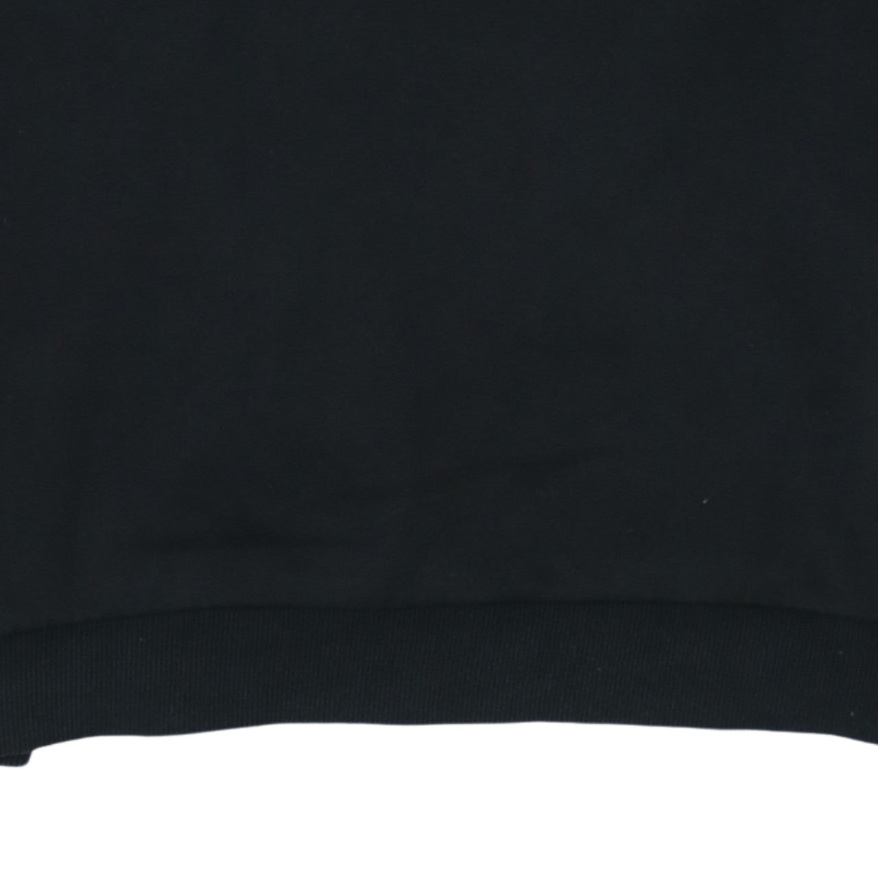 Puma Men's Black XL Crew Neck Pullover Sweatshirt