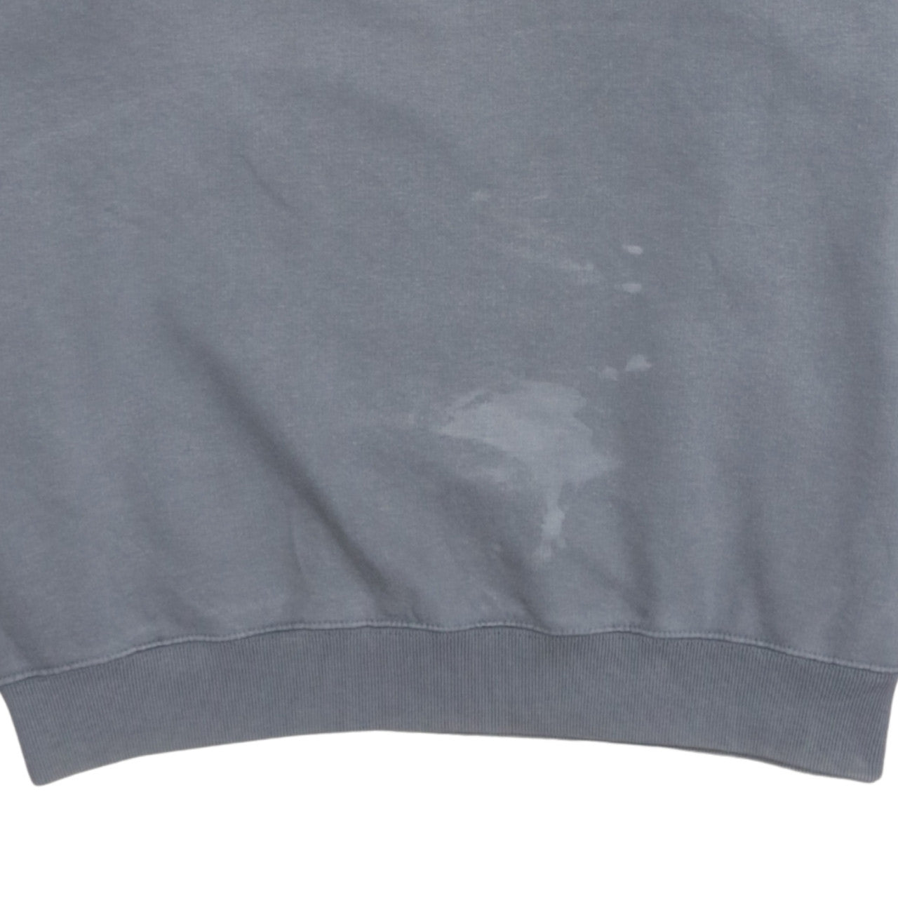 Nike Men's Grey 2XL Crew Neck Pullover Sweatshirt