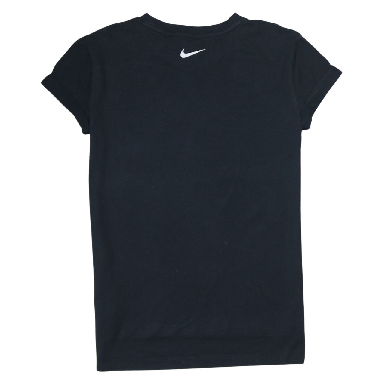 Nike Men's Black XS Dri-Fit Athletic Graphic T-Shirt