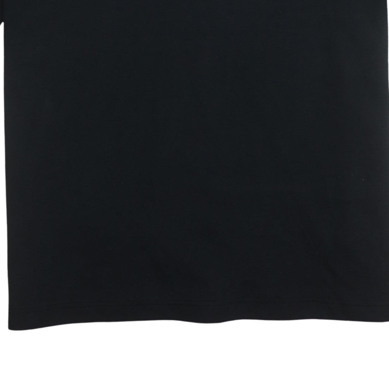 Adidas x Pharrell Williams Women's Black Tunic Sweatshirt L Long Sleeve Logo