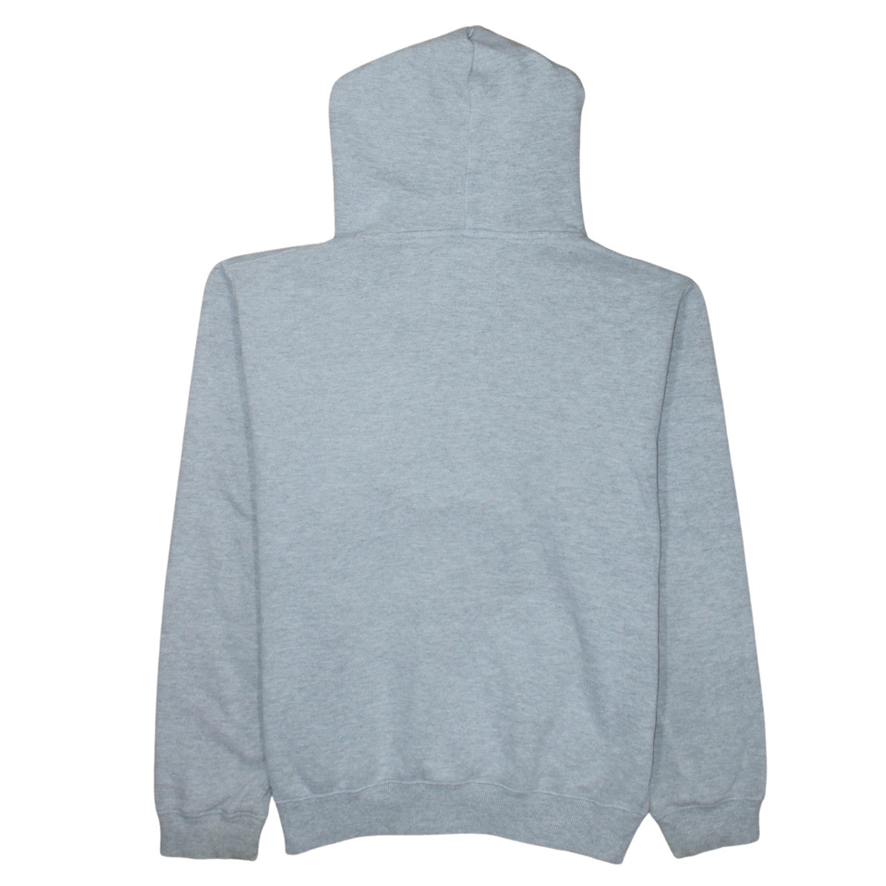 Hard Rock Cafe Women’s Grey Pullover Hoodie Medium Cotton Blend