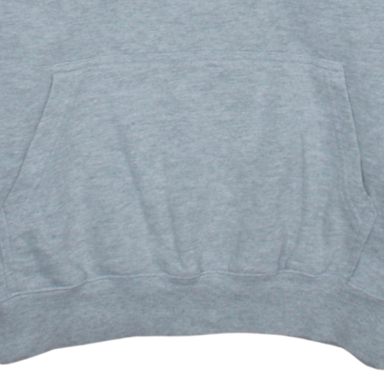 Hard Rock Cafe Women’s Grey Pullover Hoodie Medium Cotton Blend