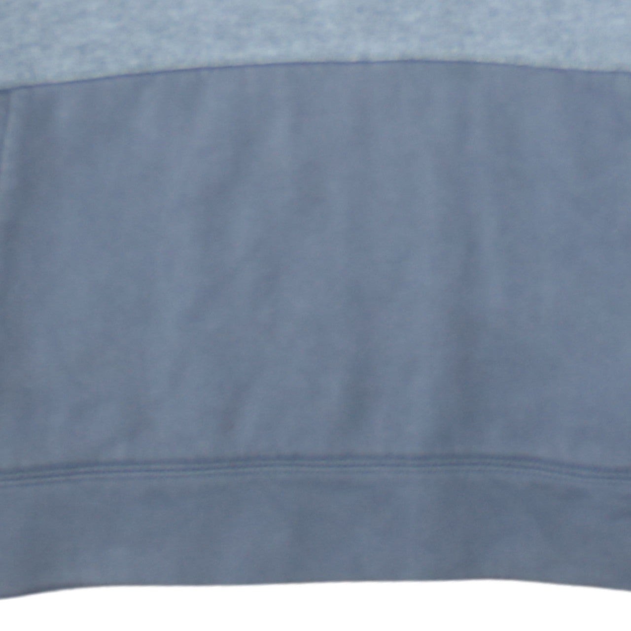Nike Boys Grey Colourblock Pullover Hoodie XL 13-15 Years
