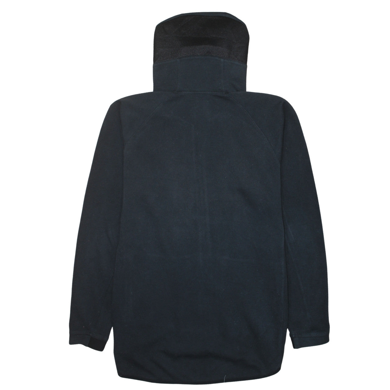 Nike Men's Black Dri-Fit Full Zip Hoodie Size L Sportswear