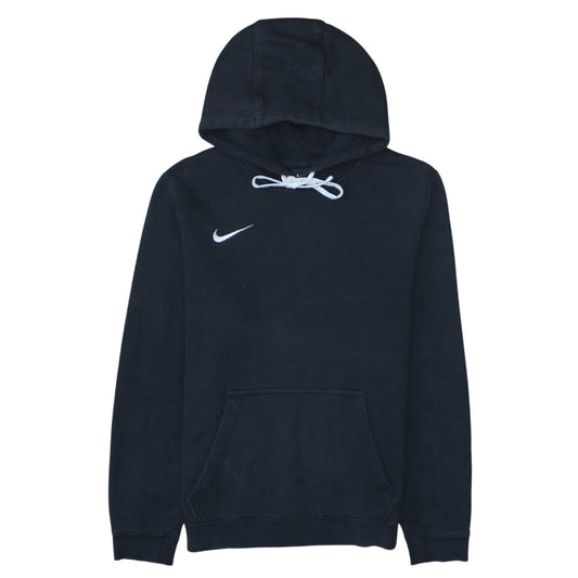 Nike Men's Black Pullover Hoodie Small Sports Fleece