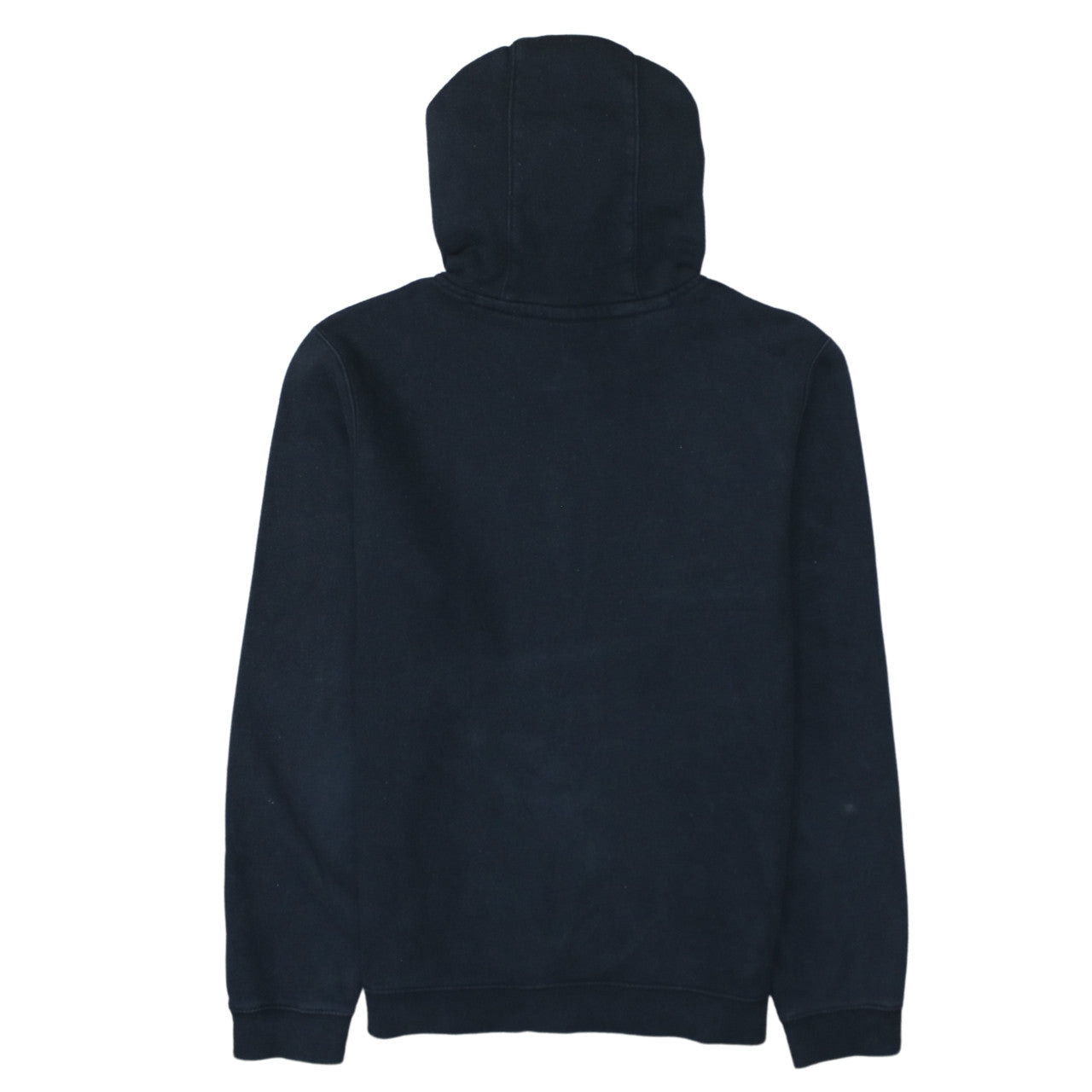 Nike Men's Black Pullover Hoodie Small Sports Fleece