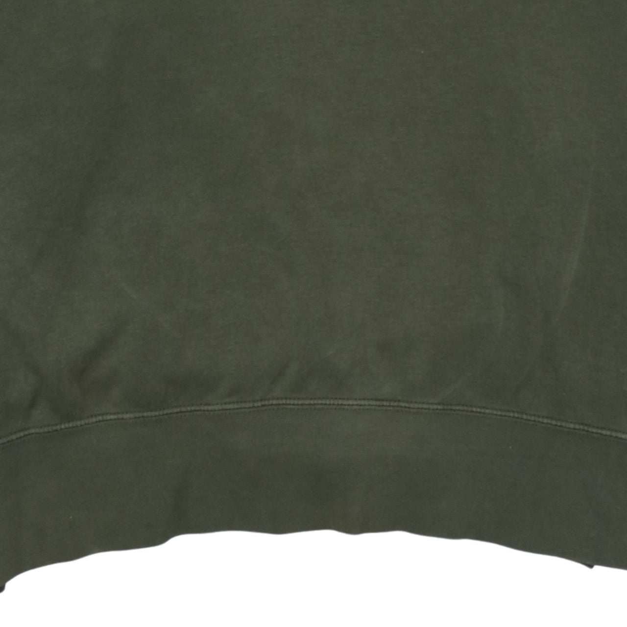 Nike Men's Green XL Pullover Hoodie Sweatshirt