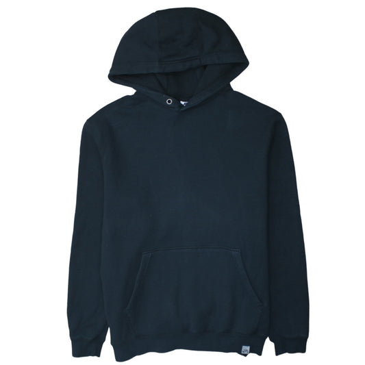 Nike SB Men's Black Pullover Hoodie Size L Fleece Sweatshirt