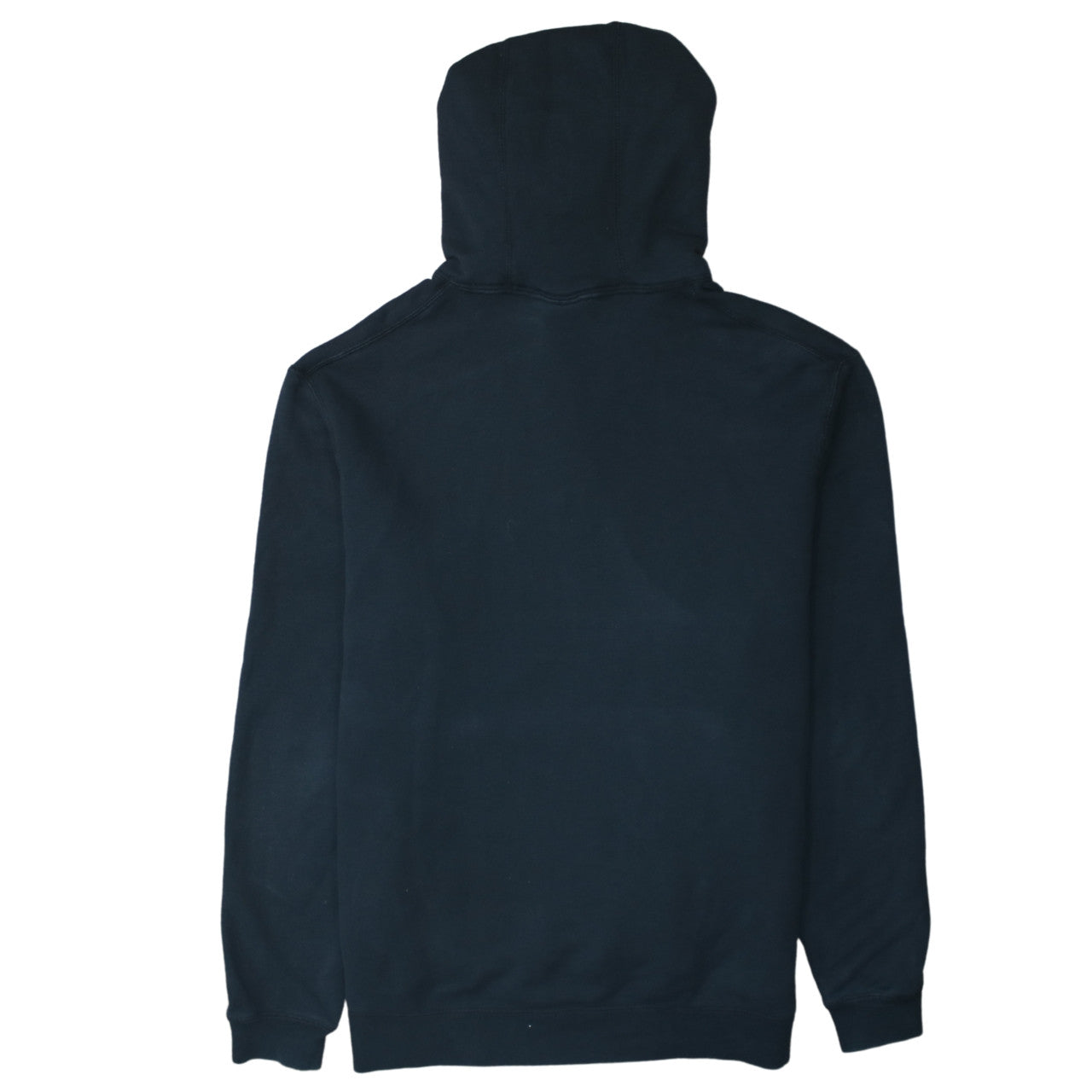 Nike SB Men's Black Pullover Hoodie Size L Fleece Sweatshirt
