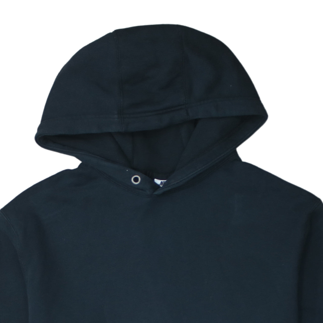 Nike SB Men's Black Pullover Hoodie Size L Fleece Sweatshirt