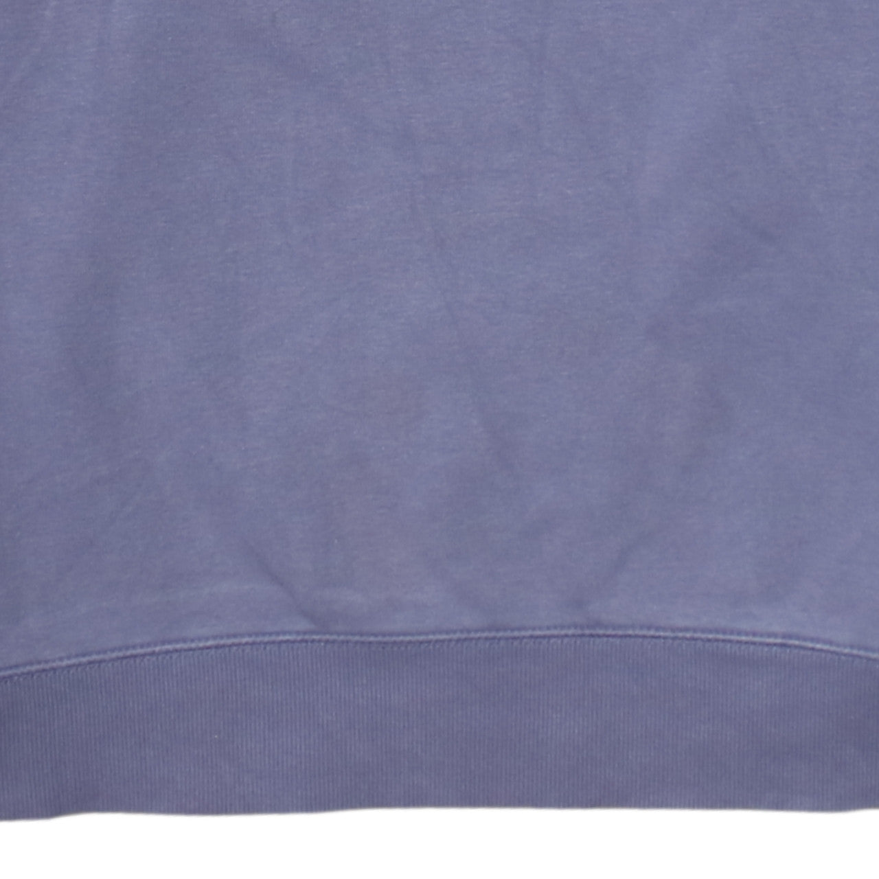Carhartt Men Purple Pullover Crew Neck Sweatshirt M