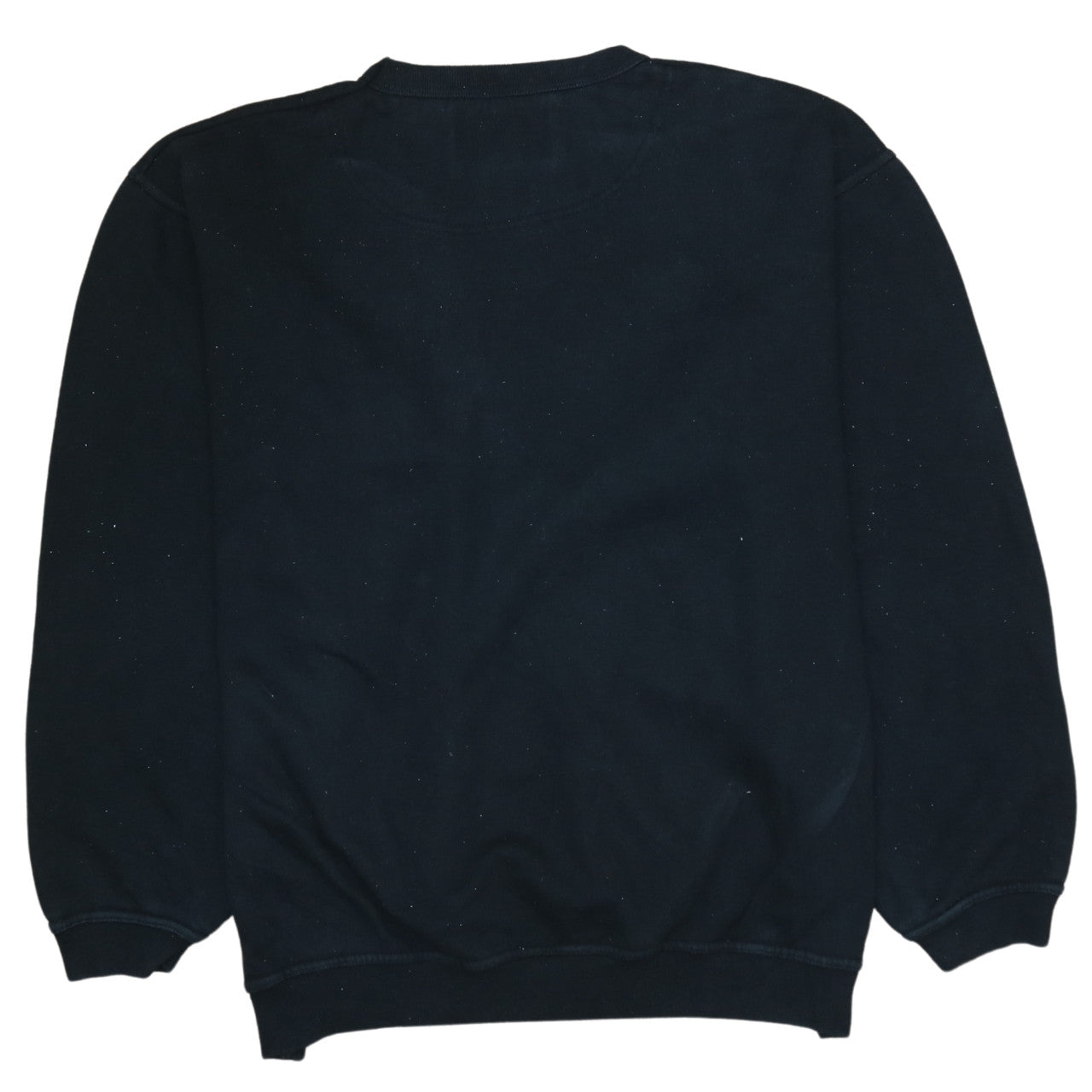 Champion Men's Black XL Crew Neck Pullover Sweatshirt