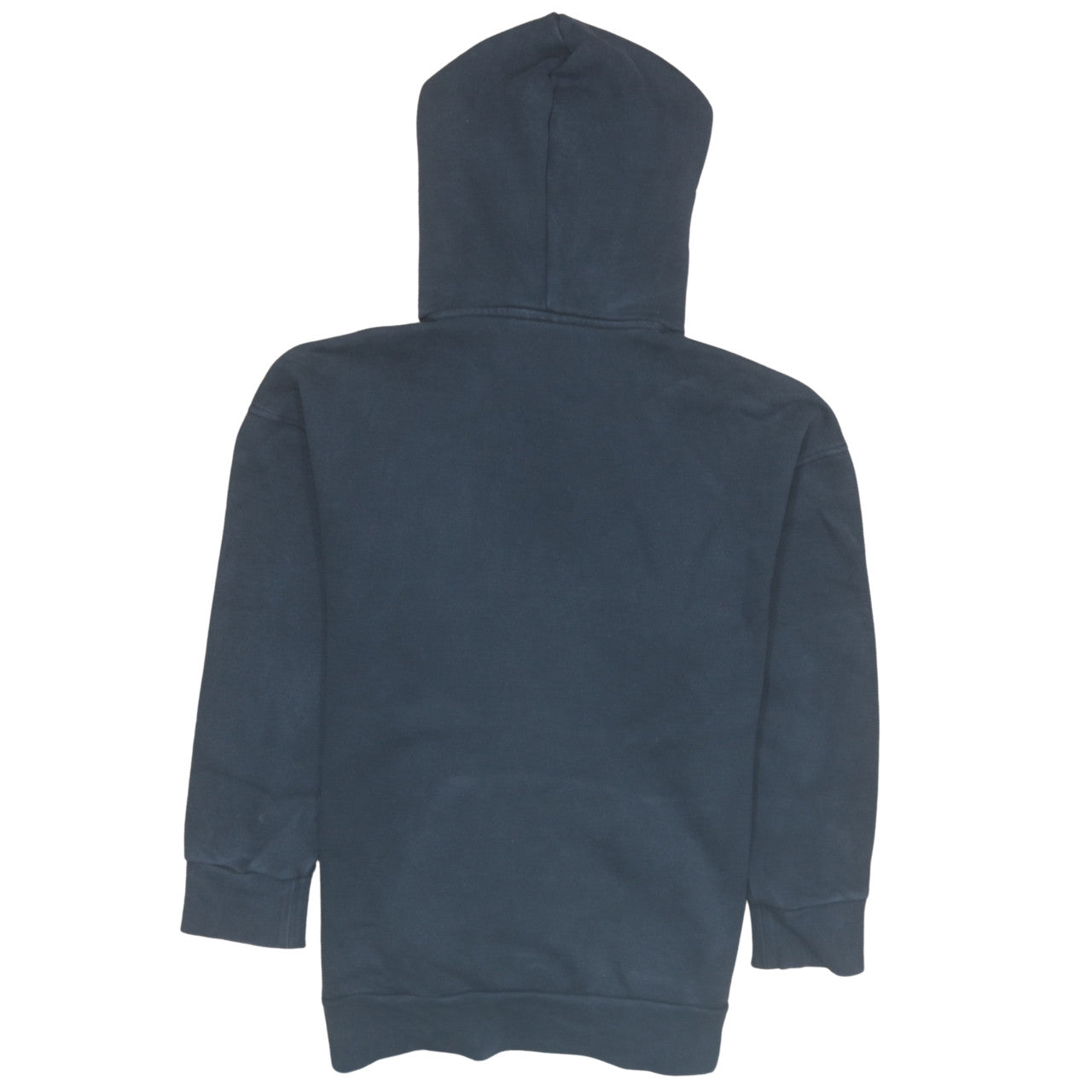 adidas Men’s Black Pullover Hoodie Size S Sports Fleece Logo