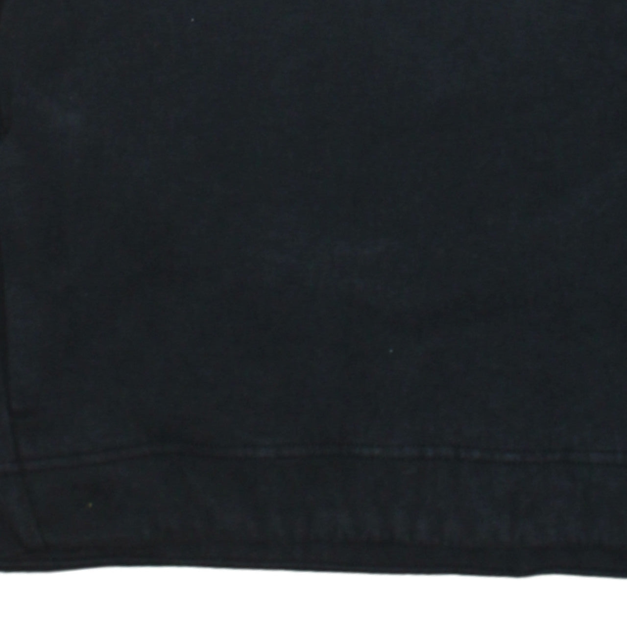 Nike Womens Black XS Pullover Crew Neck Sweatshirt