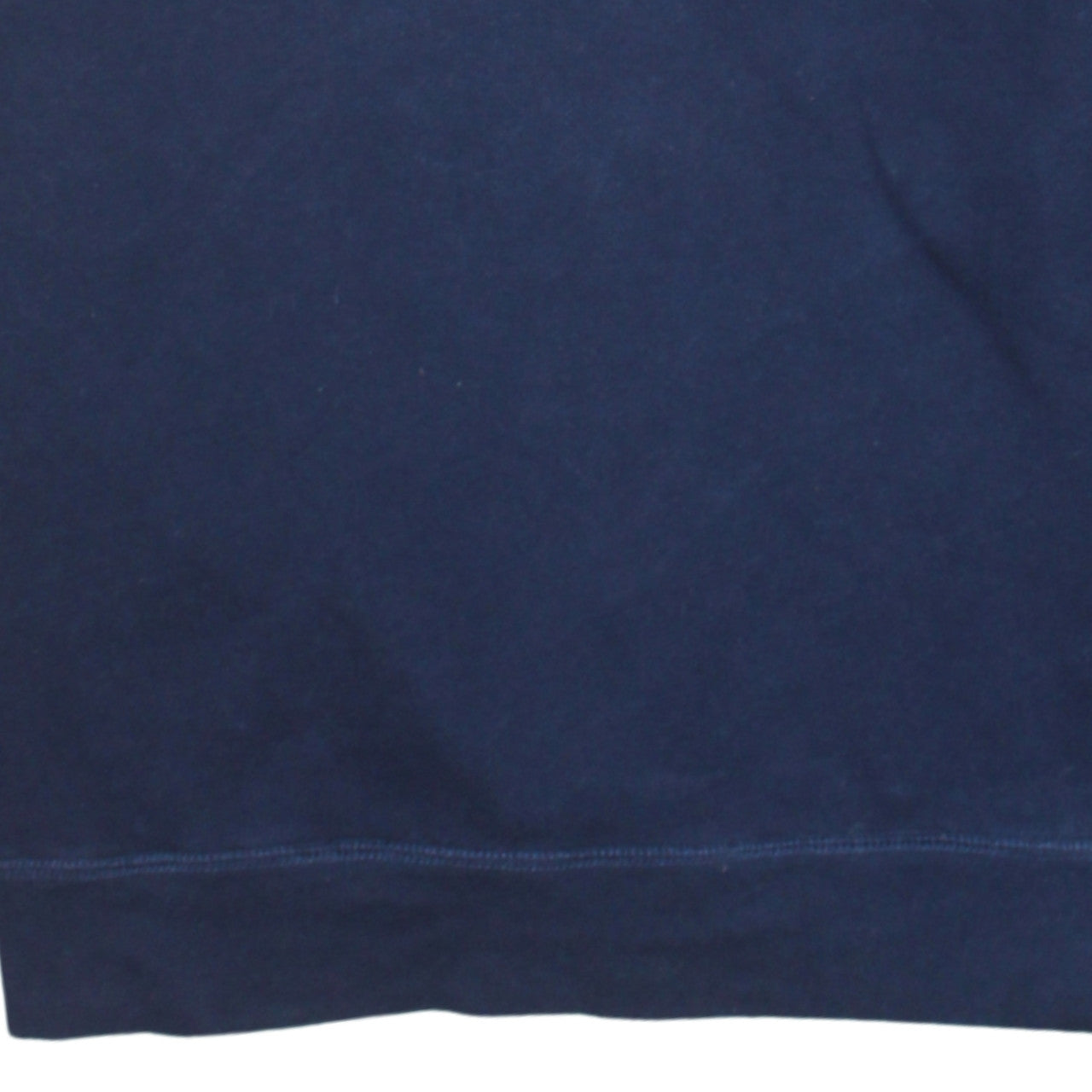 Ralph Lauren Boys Blue Cotton Crew Neck Pullover Sweatshirt 14-16 Years