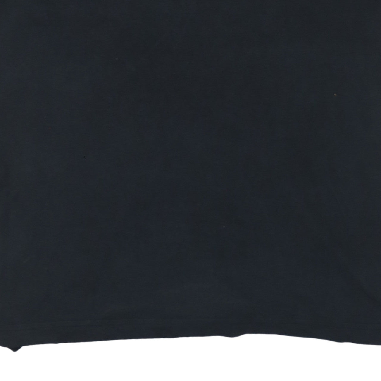 Puma Men's Black XL Sports Graphic Logo T-Shirt