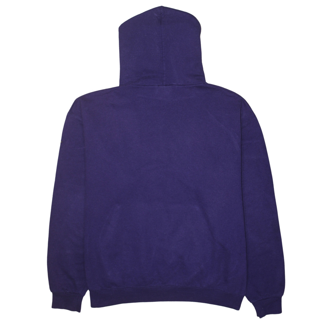 Champion Women's Purple Cornell College Pullover Hoodie XL