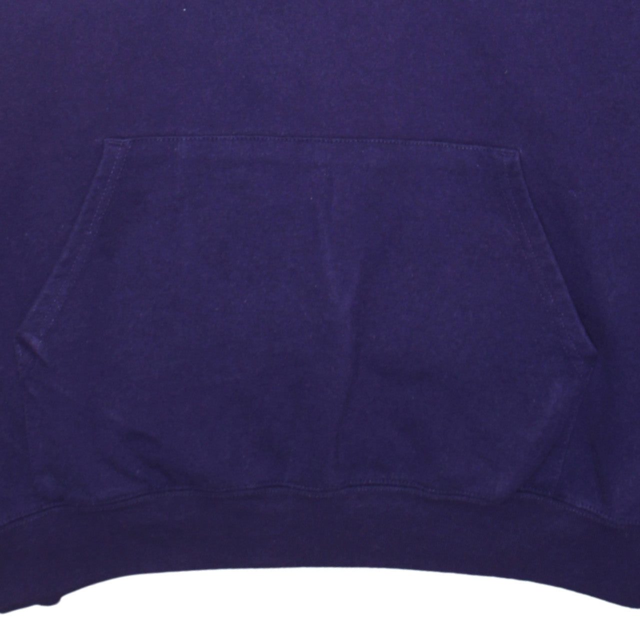 Champion Women's Purple Cornell College Pullover Hoodie XL