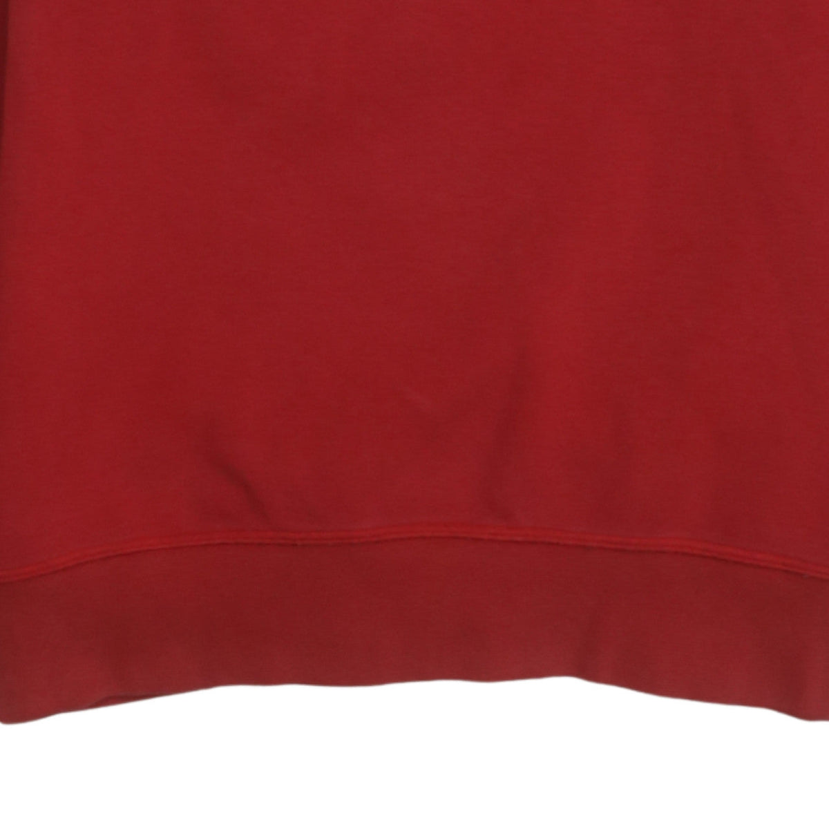 Ralph Lauren Boys Red Pullover Crew Neck Sweatshirt Size 14-16 Years
