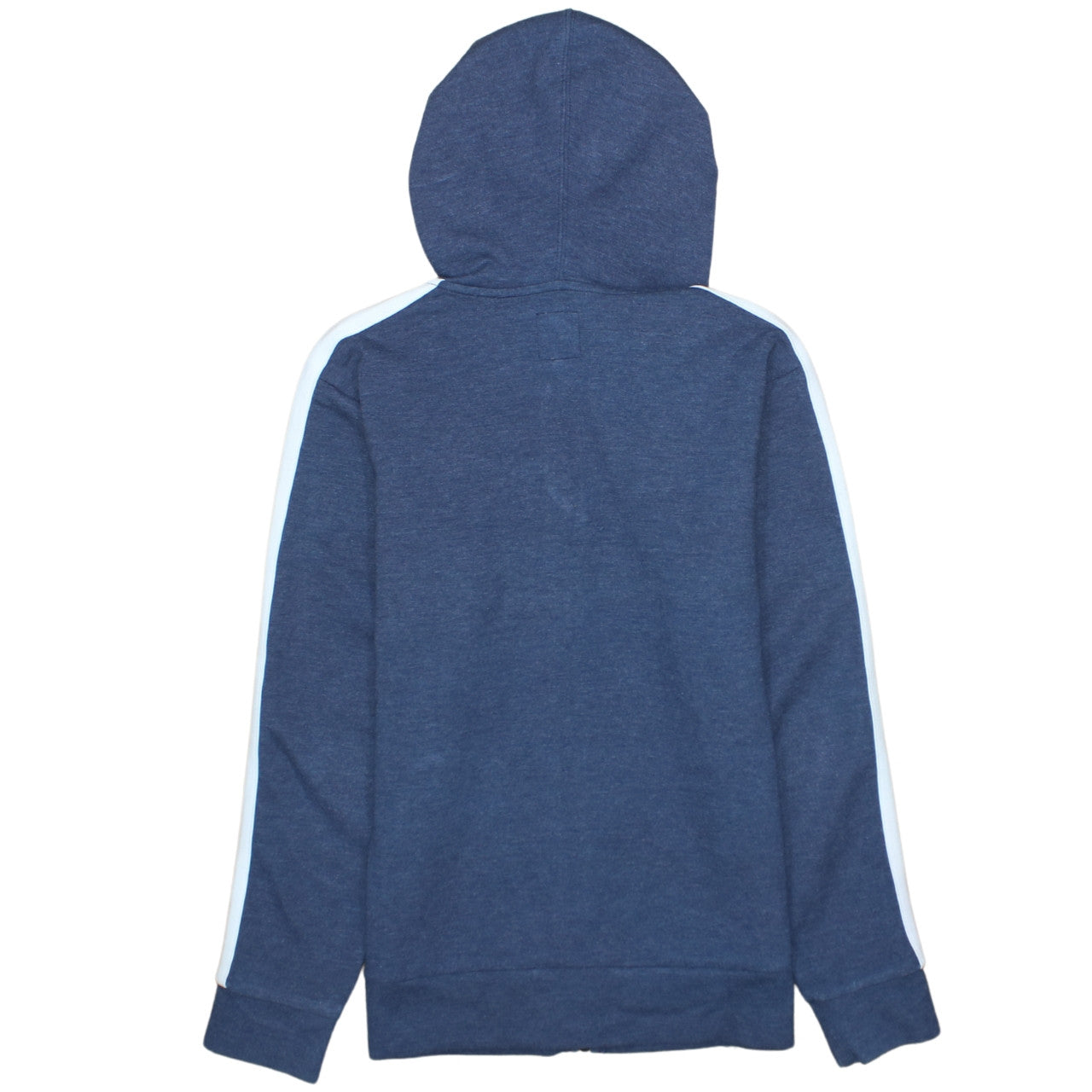 GAP Men's Blue Full Zip Hoodie Small Regular Fit