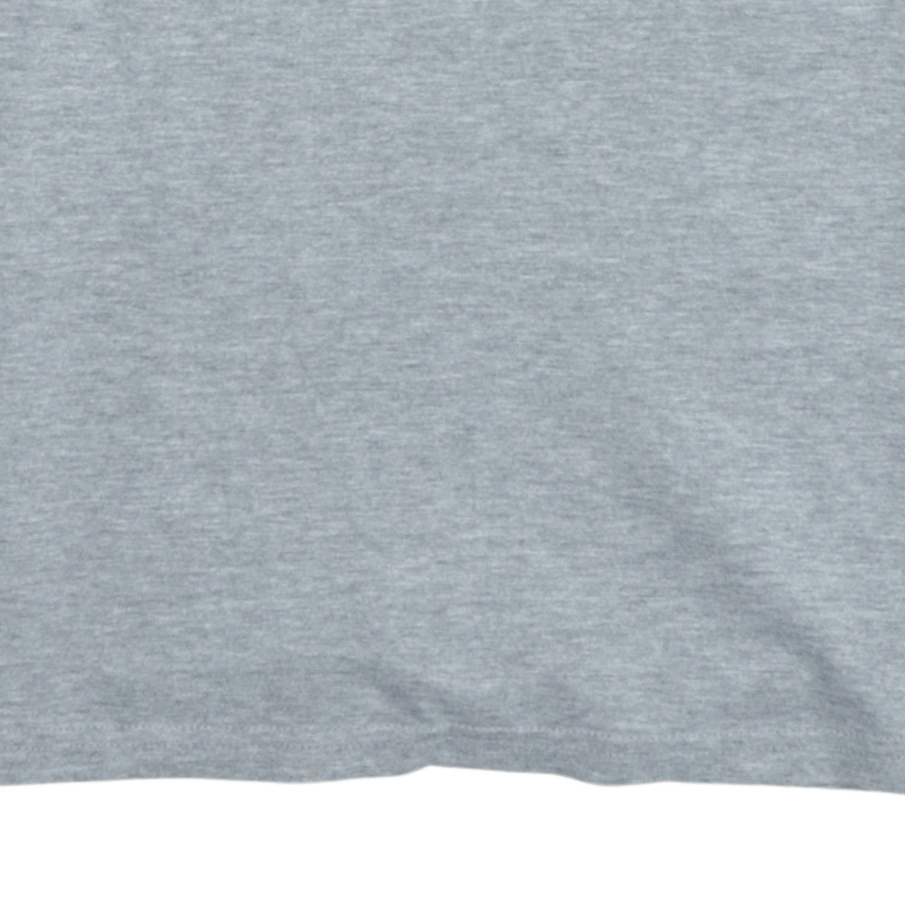 Kappa Men's Grey Small Crew Neck Cotton Sports T-Shirt
