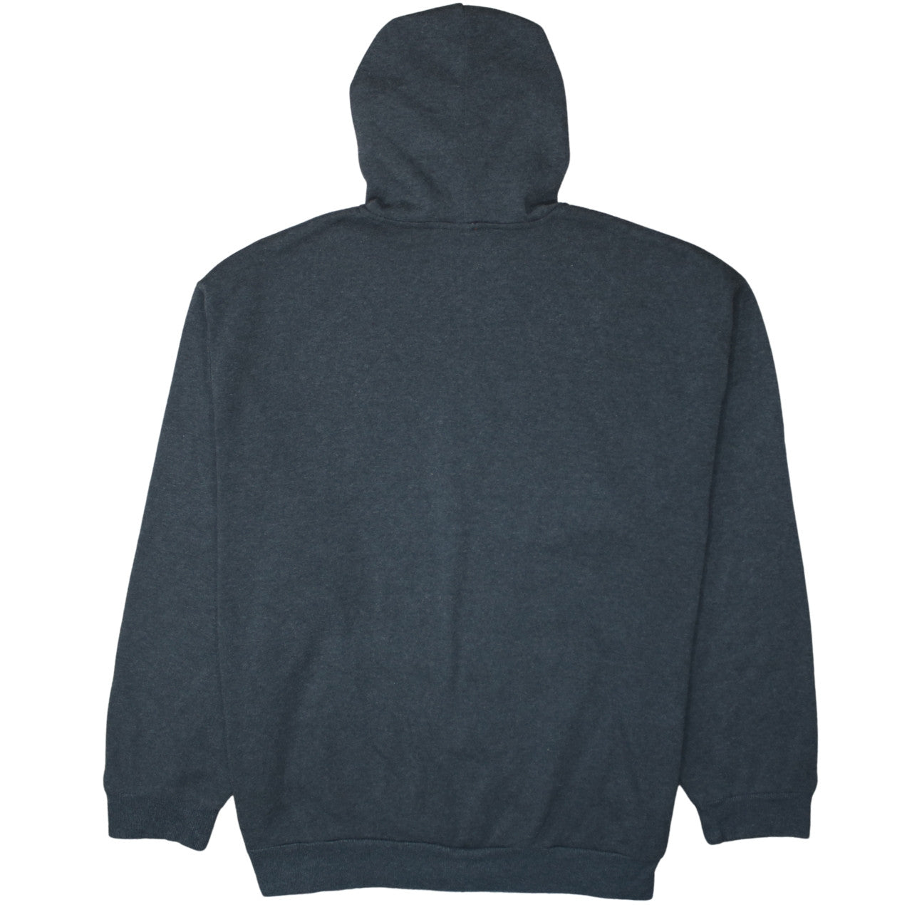 Lee Cooper Men's Grey 3XL Full Zip Hoodie Sweatshirt