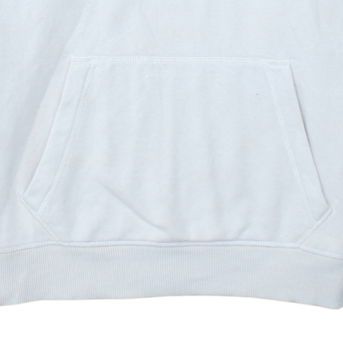 Tommy Hilfiger Boys White Pullover Hoodie 176 Logo Graphic Sweatshirt