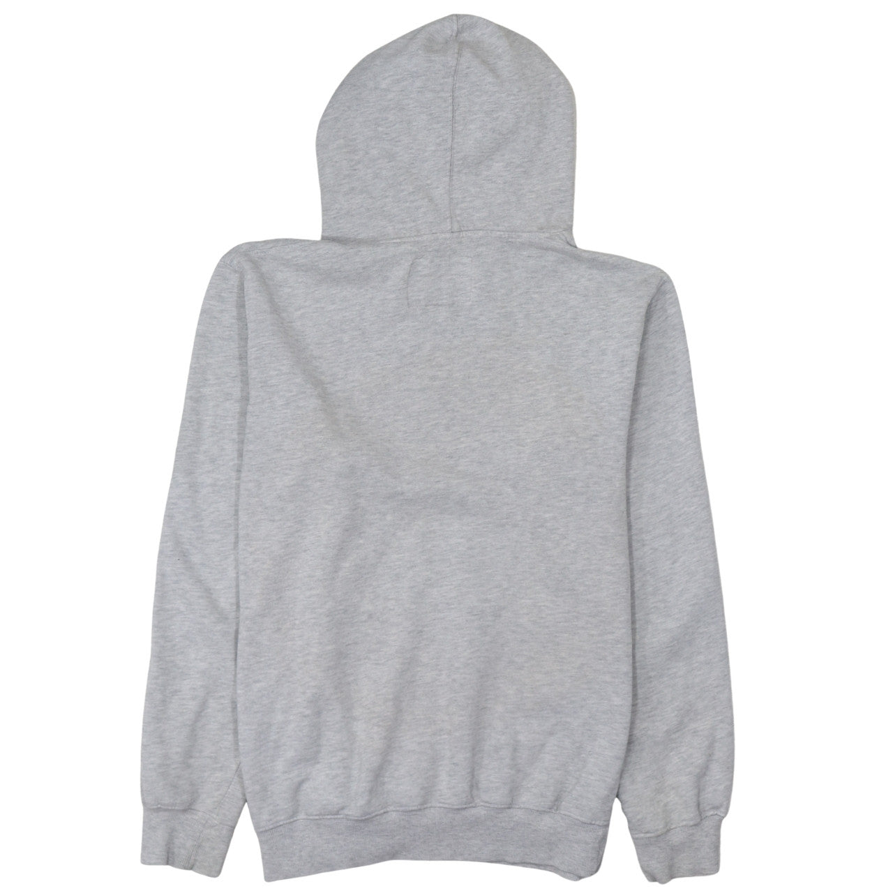Hard Rock Cafe London Grey Women's Pullover Hoodie Size L