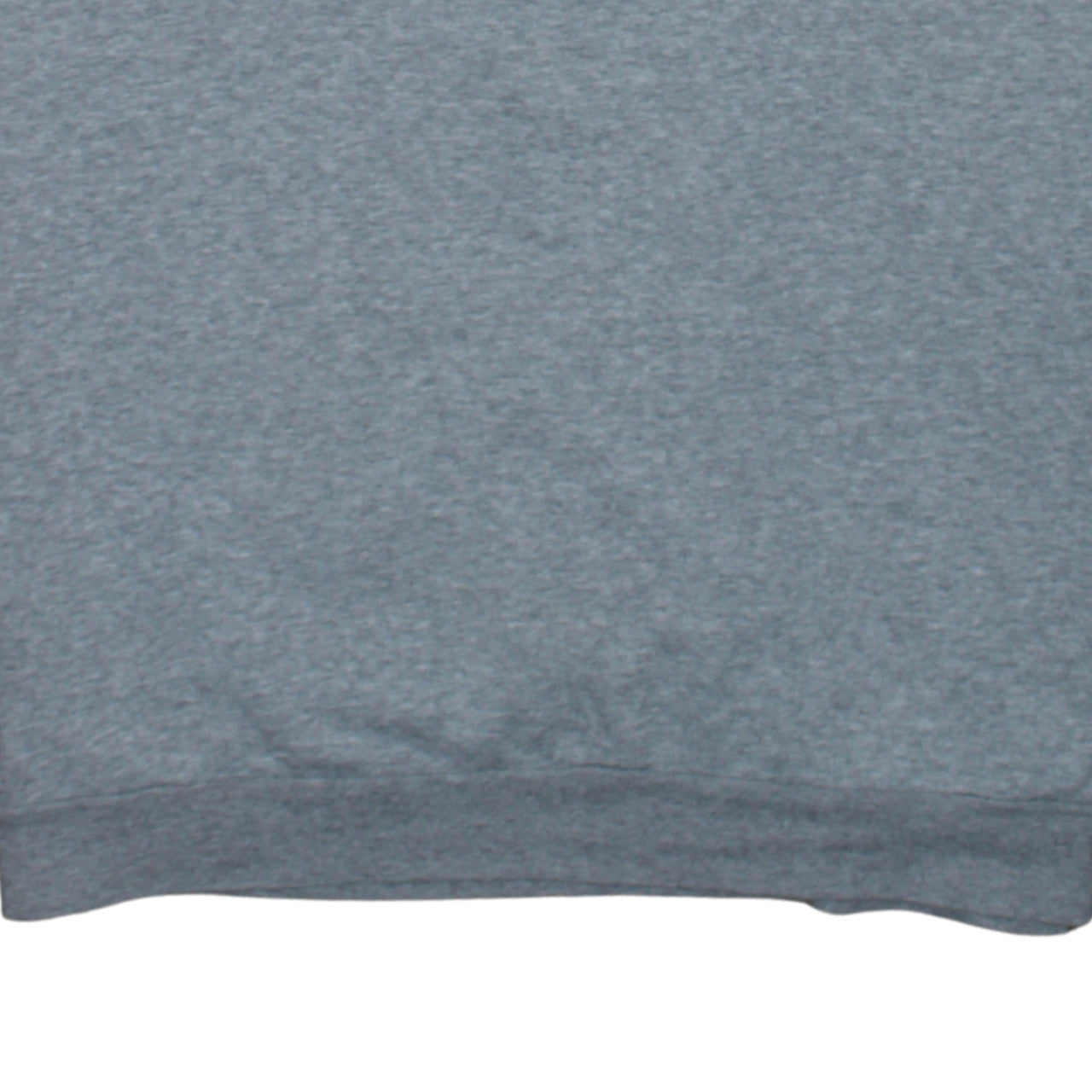 Adidas Womens Grey Crew Neck Sweatshirt M Long Sleeve Pullover