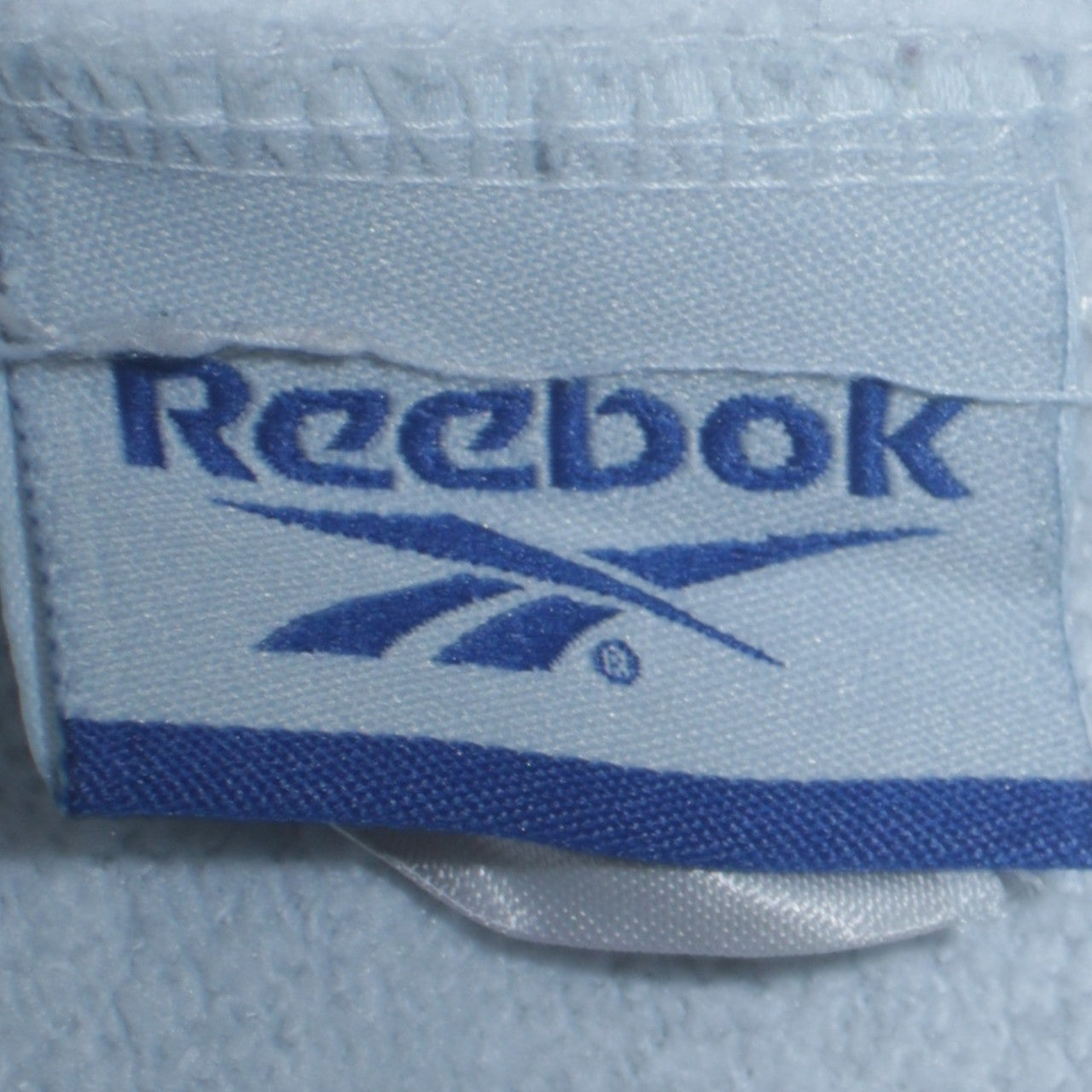 Reebok Essentials Womens Grey Size 10 Pullover Sweatshirt