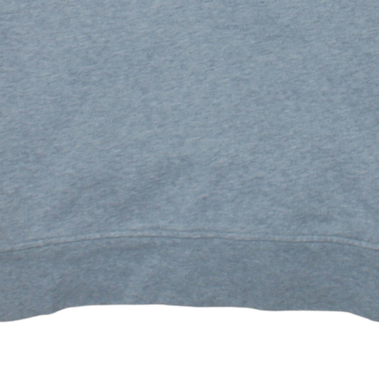 Levi's Men's Grey Crew Neck Pullover Sweatshirt Size L