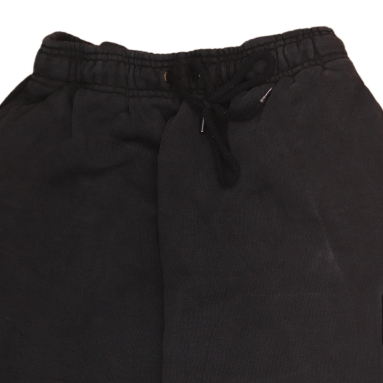 Adidas Men's Black Sweatpants Small Regular Fit Fleece Joggers