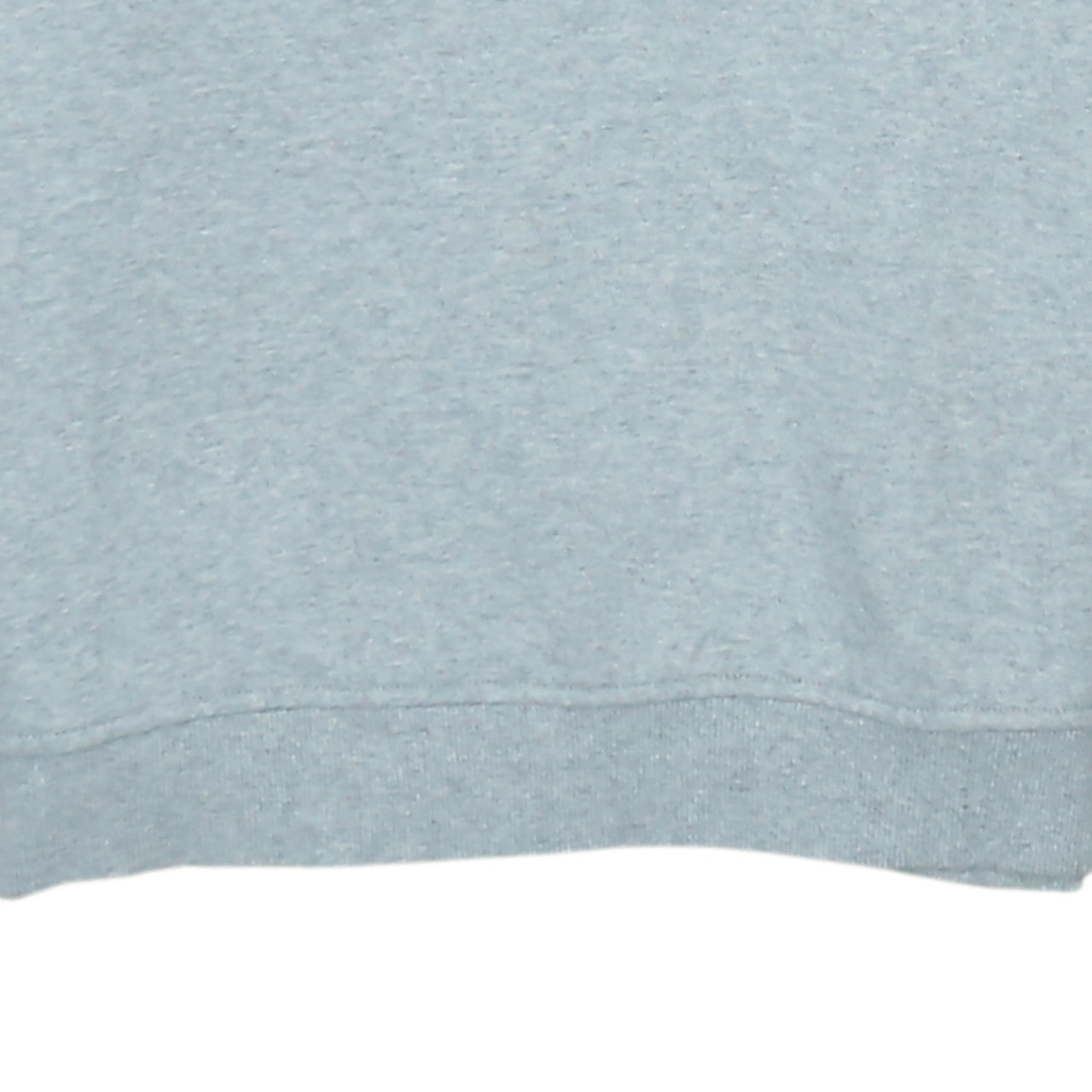 FILA Men’s Grey Crew Neck Pullover Sweatshirt Small Regular Fit